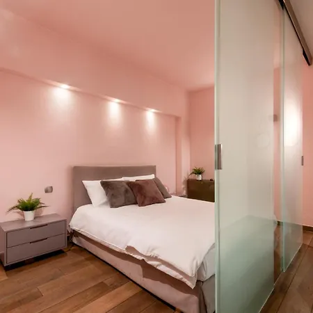 P19 Apartments Krakow Exterior photo