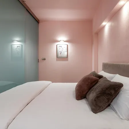 P19 Apartments Krakow Room photo