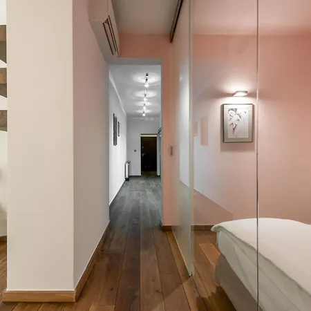 P19 Apartments Krakow Room photo