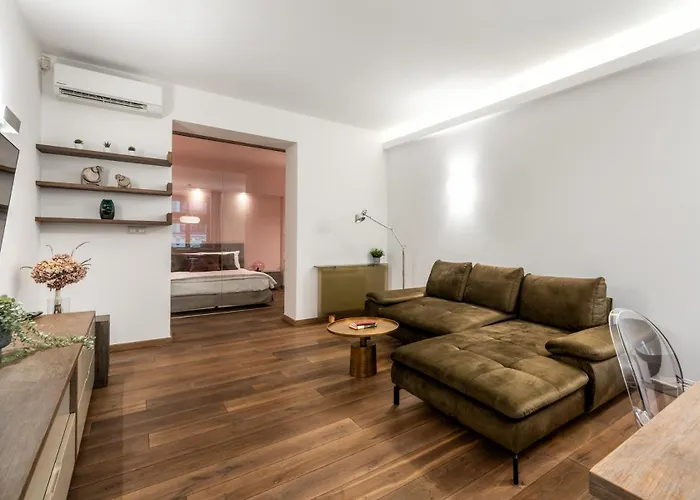 P19 Apartments