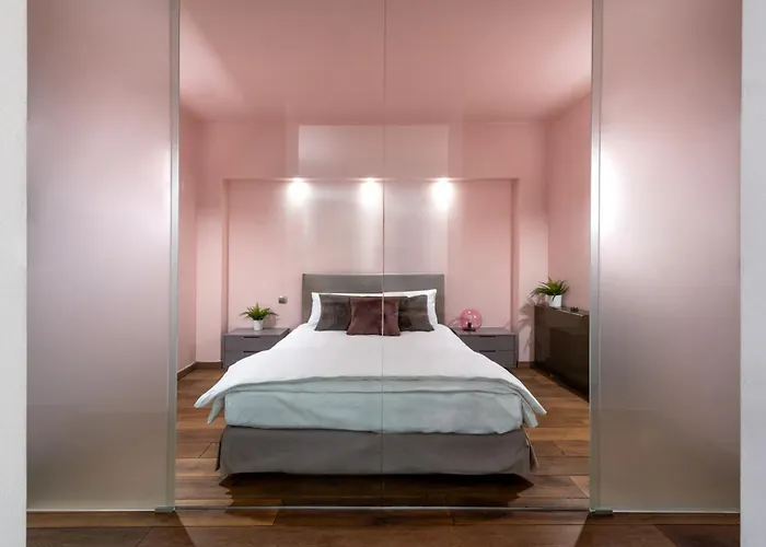 P19 Apartments