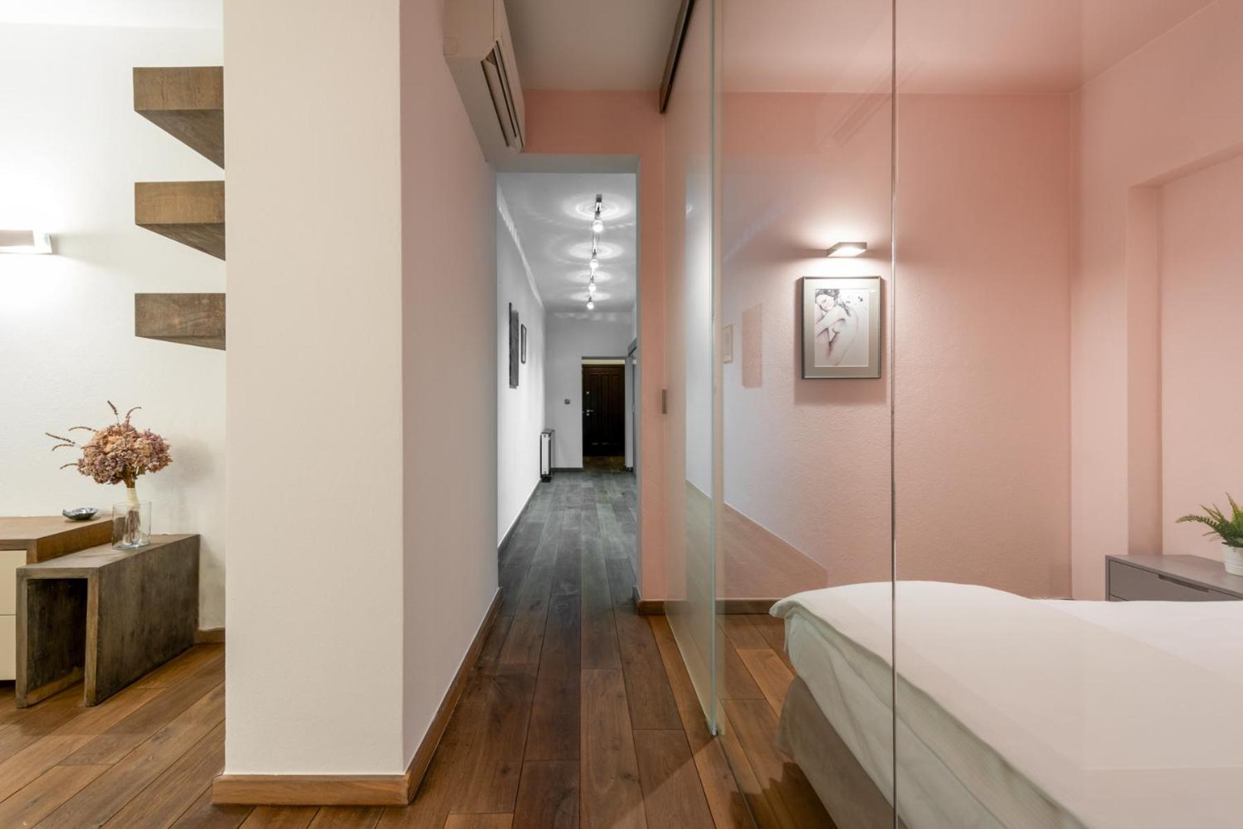 P19 Apartament Kraków