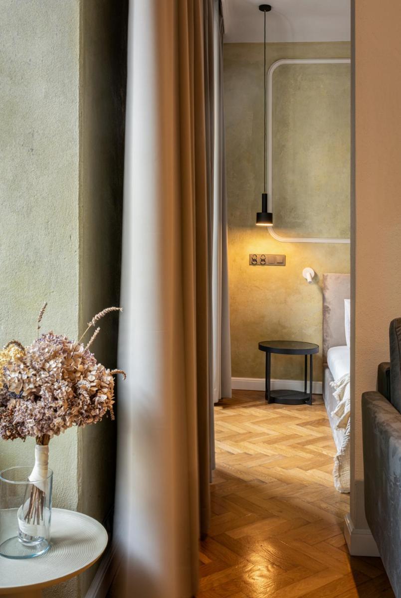 Apartment P19